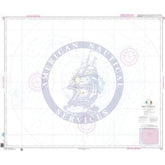 NHS Nautical Chart NHS516: Bouvetøya